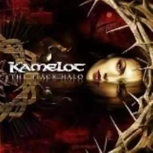 Cover di The Black Halo