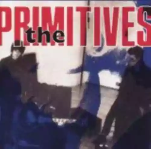 Cover The Primitives - Lovely