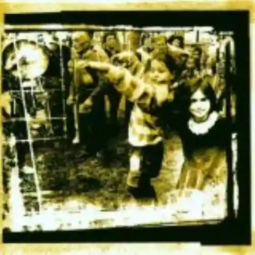 Cover Spaccanapoli - Lost Souls
