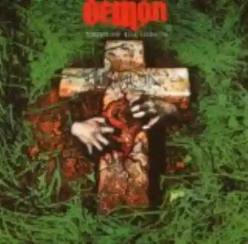 Cover di Night of the Demon