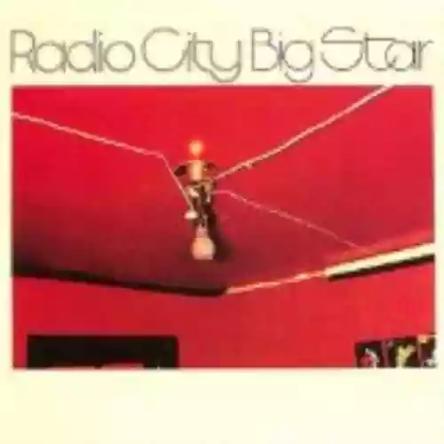 Cover di Radio City