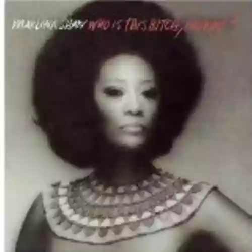 Cover Marlena Shaw - Who Is This Bitch, Anyway?