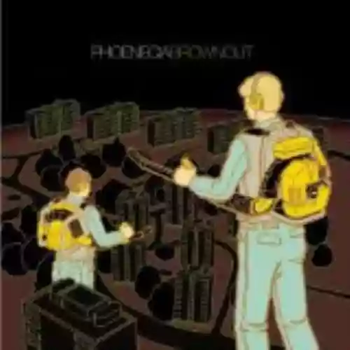Cover Phoenecia - Brownout