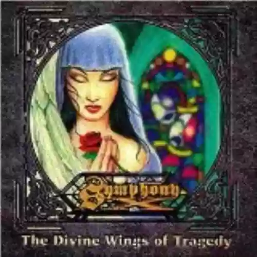 Cover di The Divine Wings of Tragedy