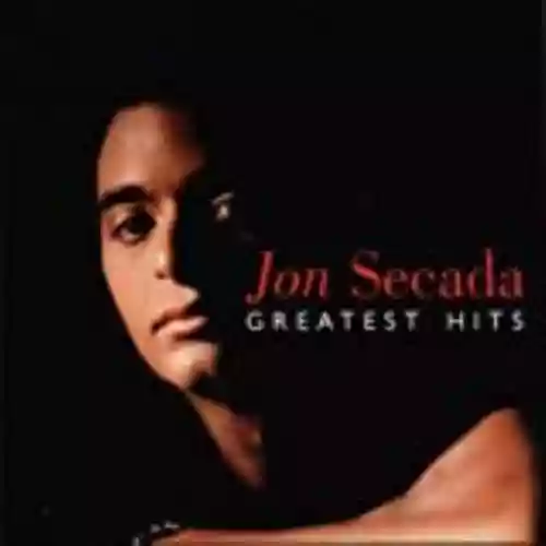 Cover di Greatest Hits