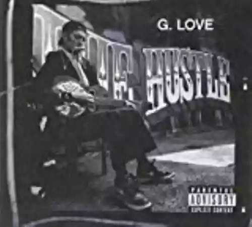 Cover di The Hustle