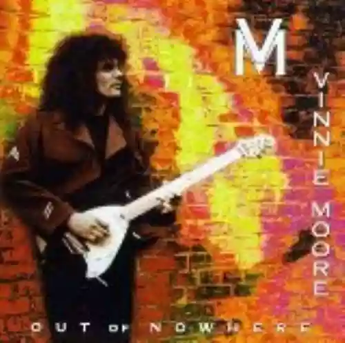 Cover di Out Of Nowhere