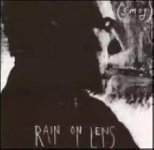 Cover Smog - Rain on Lens