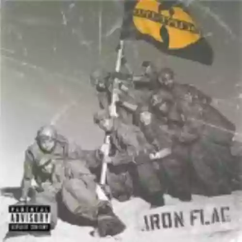 Cover di Iron Flag