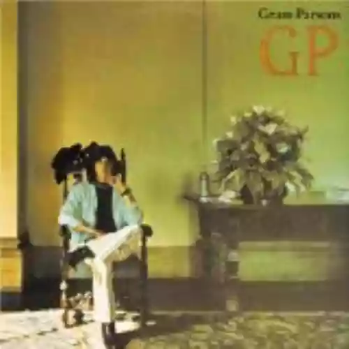 Cover Gram Parsons - GP