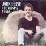 Cover di The Missing Years