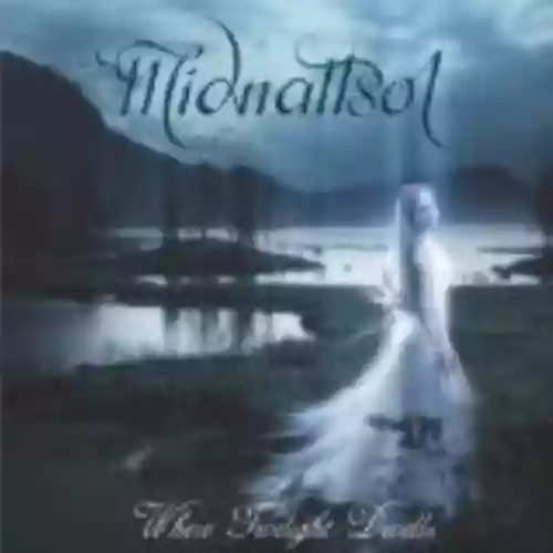 Cover di Where Twilight Dwells