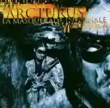 Arcturus: La Masquerade Infernale