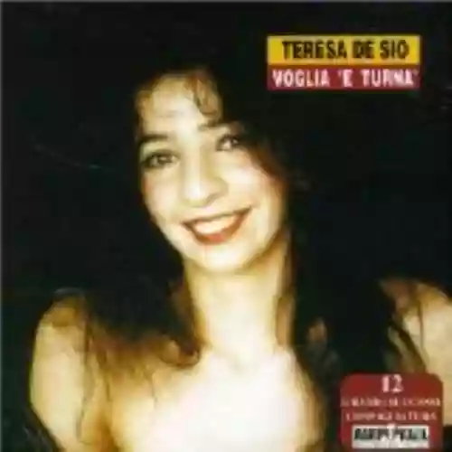 Cover di Voglia 'e turnà