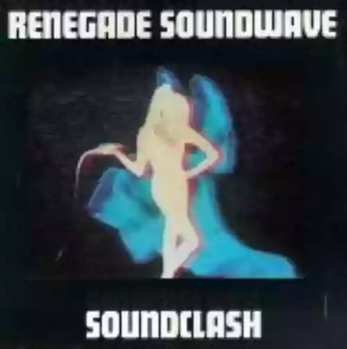 Cover di Soundclash