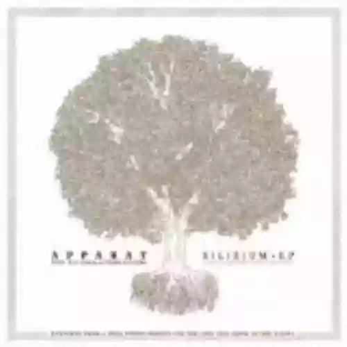 Cover Apparat - Silizium EP