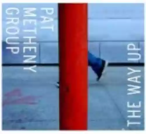 Cover di The Way Up