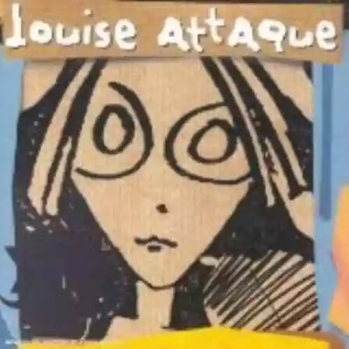 Cover di Louise attaque