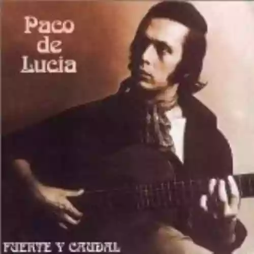 Cover di Fuente y caudal