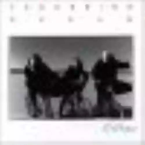 Cover di Melrose