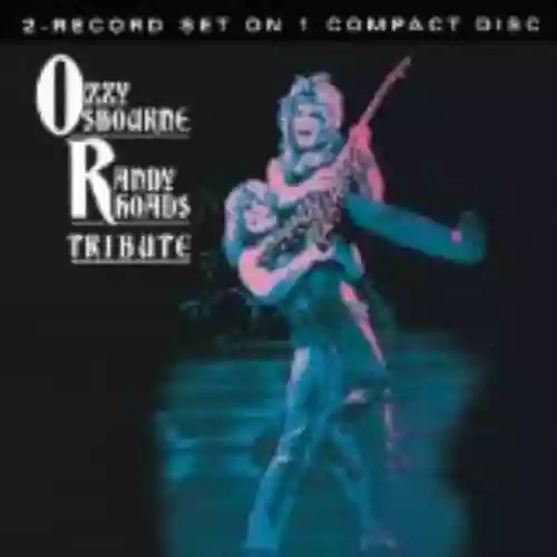 Cover di Tribute