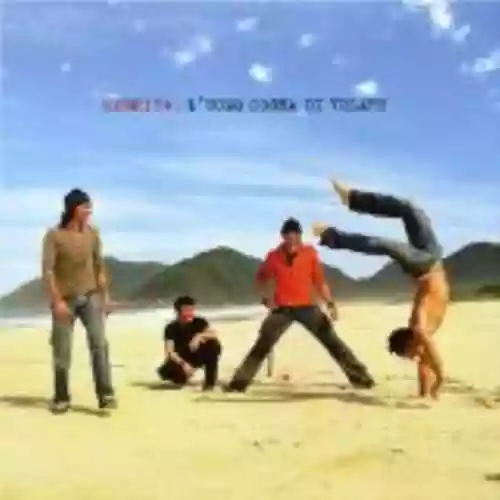 Cover di L'uomo sogna di volare