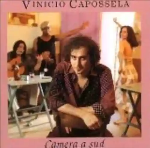 Cover di Camera a sud