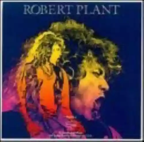 Cover Robert Plant - Hurting Kind (I've Got My Eyes on You)