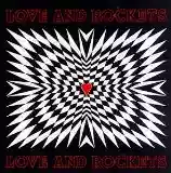 Love and Rockets: Love and Rockets