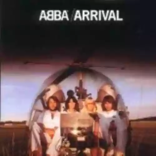 Cover di Arrival