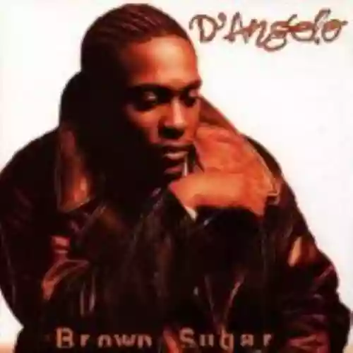 Cover D'Angelo - Brown Sugar