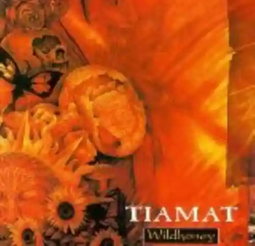 Cover Tiamat - Wildhoney