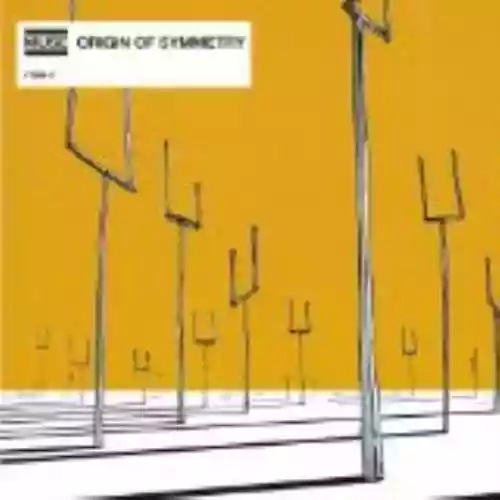 Cover Muse - Origin of Symmetry