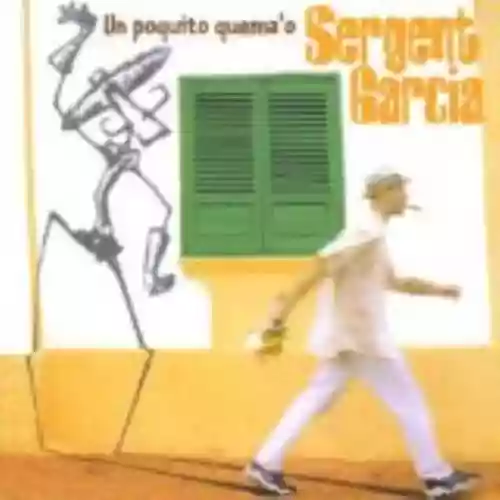 Cover di Un poquito quema'o