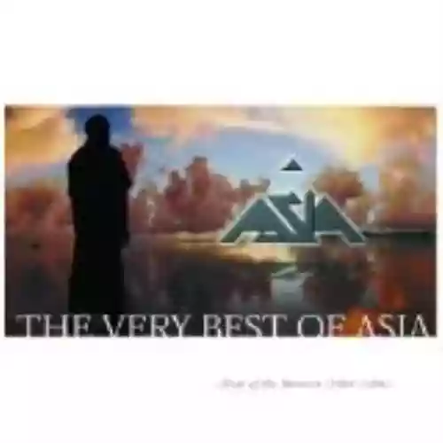 Cover di The Very Best of Asia: Heat of the Moment (1982-1990)