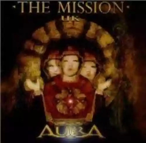 Cover di AurA