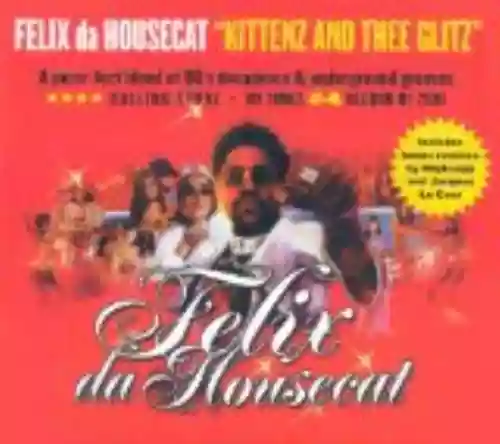 Cover di Kittenz and Thee Glitz