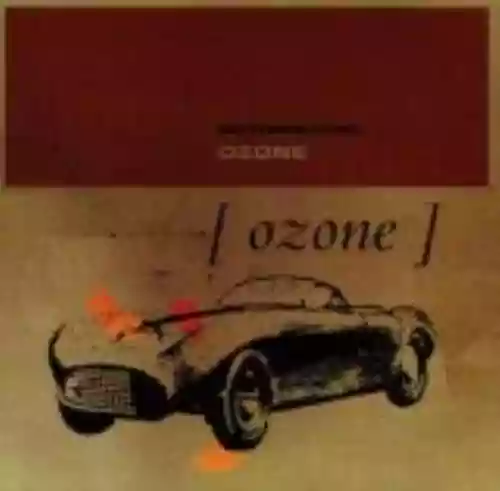 Cover di Ozone
