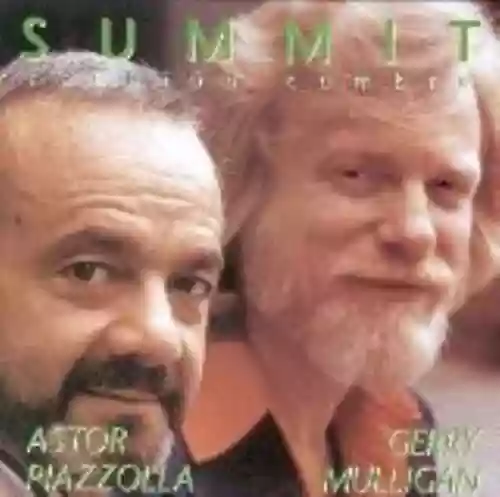 Cover di Summit