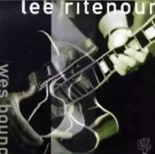 Cover di Wes Bound