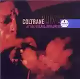 John Coltrane: 