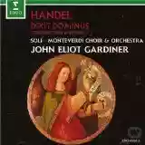Georg Friedrich Händel: Dixit Dominus