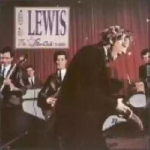 Cover Jerry Lee Lewis - Live at the Star Club, Hamburg