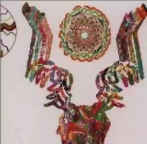 Cover Boredoms - Super Roots 7