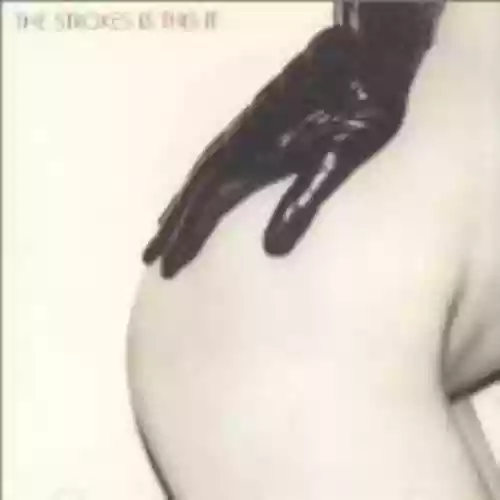 Cover di Is This It