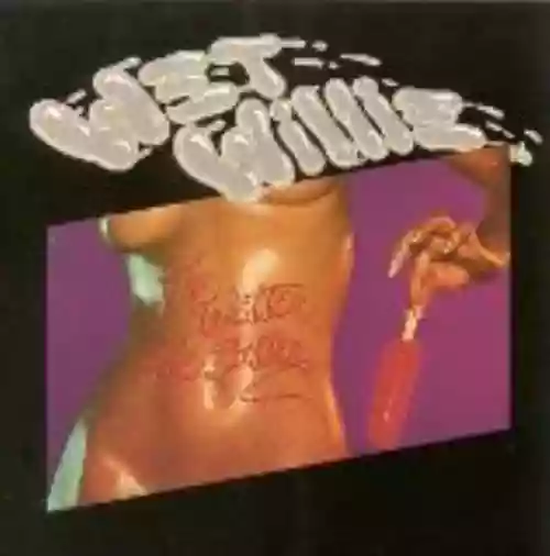 Cover di The Wetter The Better