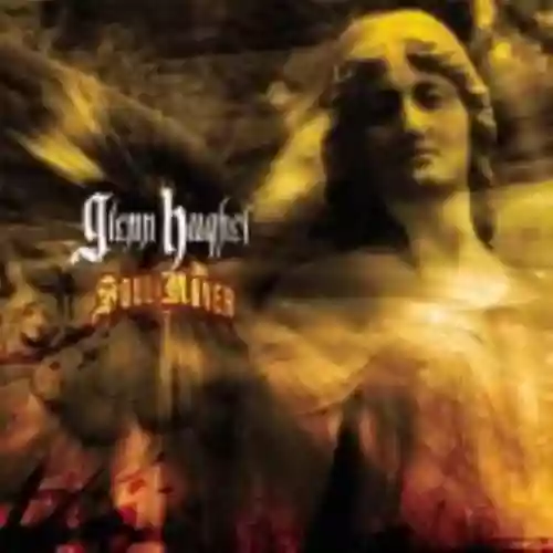 Cover Glenn Hughes - Soul Mover