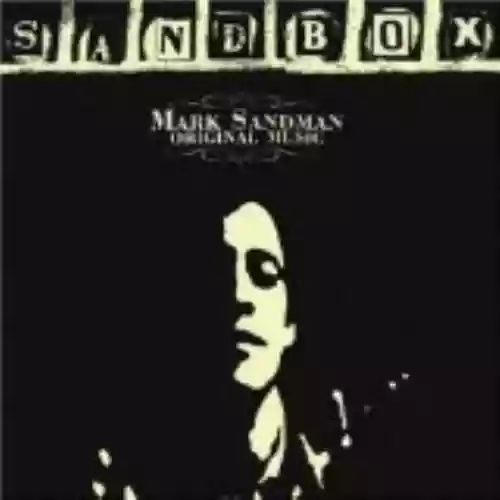 Cover Mark Sandman - Sandbox
