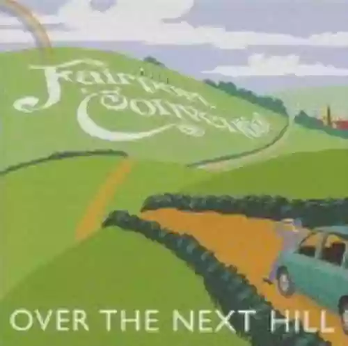 Cover di Over The Next Hill