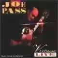<b>Joe Pass</b> • Virtuoso Live!